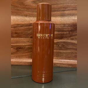 Elizabeth and James Nirvana Bourbon Dry Shampoo